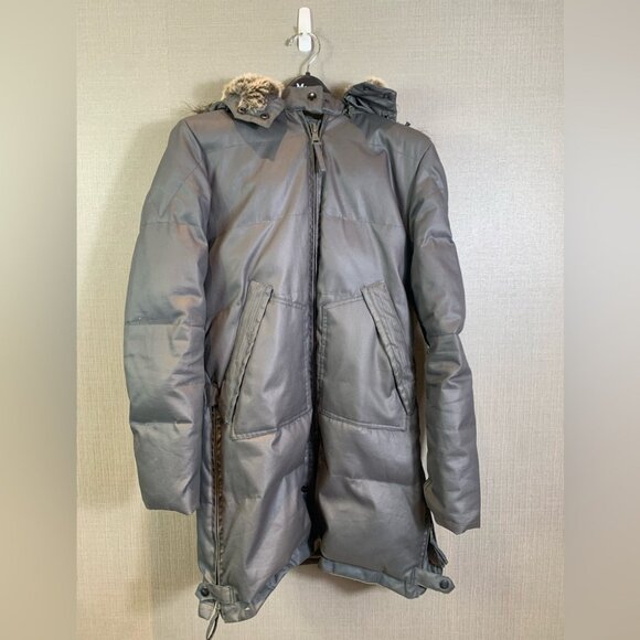 Walter Baker Farrah Winter Coat - Picture 2 of 8